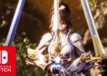 The War of Genesis: Remnants of Gray risorge: verrà rilasciato a dicembre