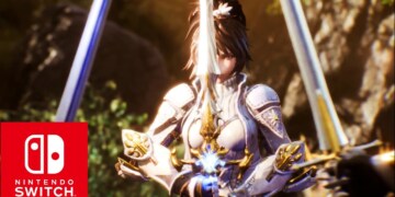 The War of Genesis: Remnants of Gray risorge: verrà rilasciato a dicembre