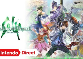 Square-Enix svela un nuovo episodio di Sa-Ga