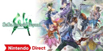 Square-Enix svela un nuovo episodio di Sa-Ga