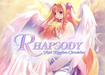 Rhapsody: Marl Kingdom Chronicles: la recensione