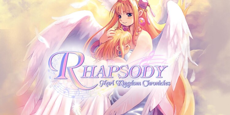 Rhapsody: Marl Kingdom Chronicles: la recensione