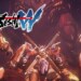 Megaton Musashi Wired torna a mostrarsi dal TGS