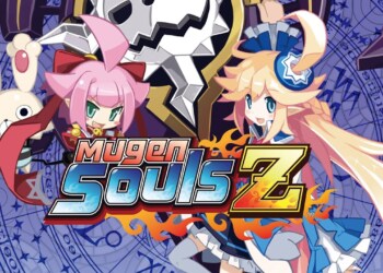 Mugen Souls Z: la battaglia inizia oggi!