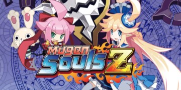 Mugen Souls Z: la battaglia inizia oggi!