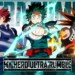 My Hero ULTRA RUMBLE: la lotta comincia il 28 settembre
