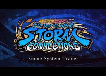 NARUTO x BORUTO ci mostra il suo sistema di gioco