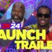 NBA 2K24: ecco il trailer di lancio
