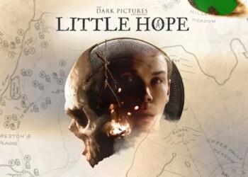 The Dark Pictrures Anthology: è il turno di Little Hope