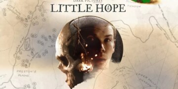 The Dark Pictrures Anthology: è il turno di Little Hope