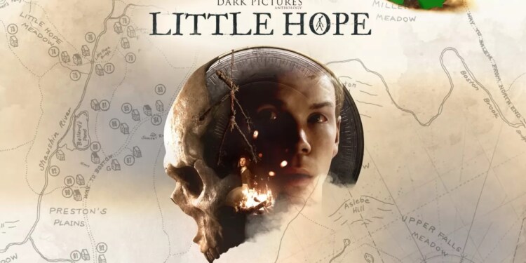 The Dark Pictrures Anthology: è il turno di Little Hope