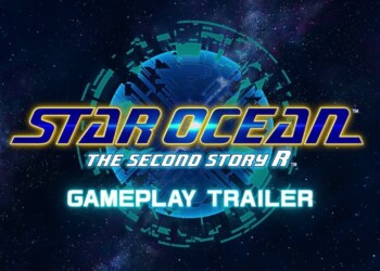 Non perdetevi la demo di Star Ocean The Second Story R