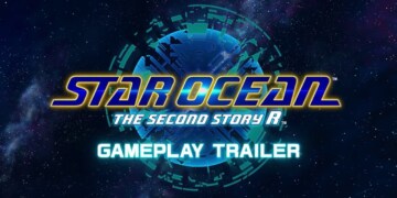 Non perdetevi la demo di Star Ocean The Second Story R