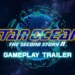 Non perdetevi la demo di Star Ocean The Second Story R