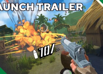 Operation Wolf Returns: First Mission è ora disponibile