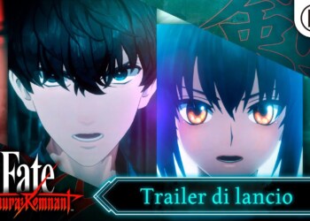 Sopravvivi al rituale della luna crescente in Fate/Samurai Remnant