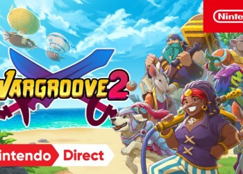 Strategia e battaglia tornano in Wargroove 2