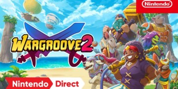 Strategia e battaglia tornano in Wargroove 2