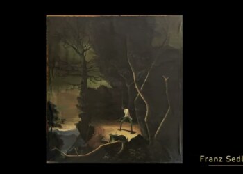 Tamarak Trail: scopriamo le origini della direzione artistica