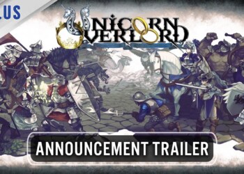 Tanti nuovi dettagli per Unicorn Overloard