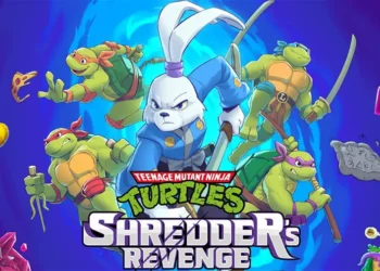 Teenage Mutant Ninja Turtles: Shredder’s Revenge – Dimension Shellshock DLC: la recensione