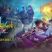 Trailer di lancio per Infinity Strash: Dragon Quest The Adventure of Dai