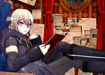 Disponibile il DLC 3 di Master Detective Archives