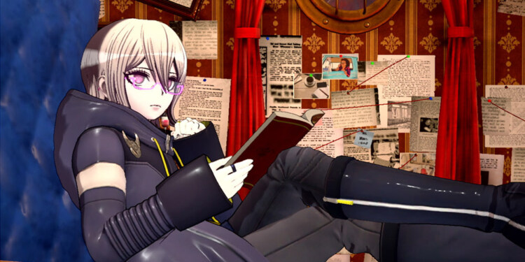 Disponibile il DLC 3 di Master Detective Archives