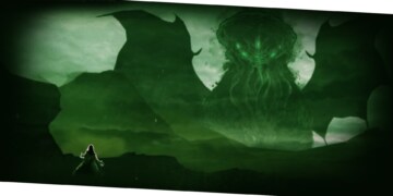 Preparatevi a scoprire la terrificante verità in Desolatium