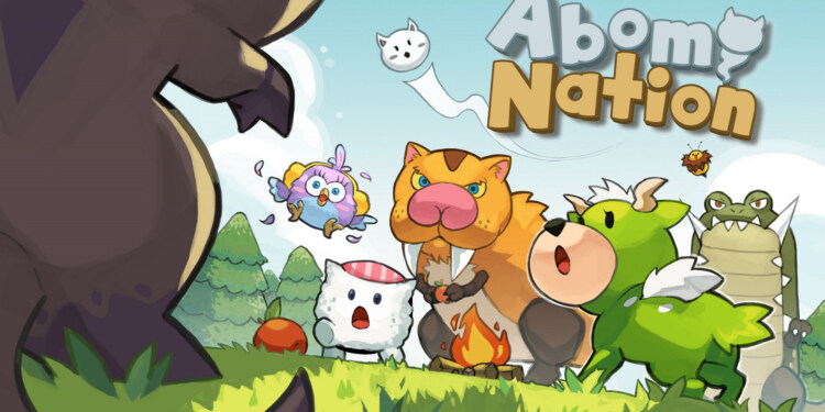 Abomi Nation: un’isola di mostri vi aspetta a fine mese su Switch
