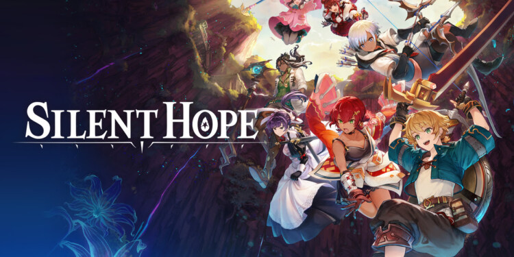 Silent Hope: provate la demo del nuovo RPG di Marvelous