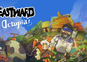 Continua a esplorare Eastward grazie al DLC Octopia