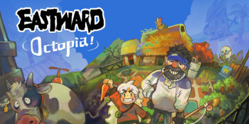 Continua a esplorare Eastward grazie al DLC Octopia