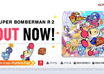 Via con le bombe! SUPER BOMBERMAN R 2 è ora disponibile