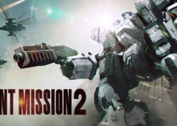 Front Mission 2 Remake: la recensione