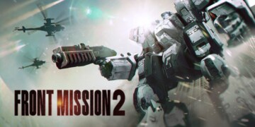 Front Mission 2 Remake: la recensione