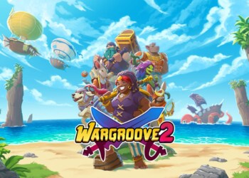 Trailer di lancio per Wargroove 2