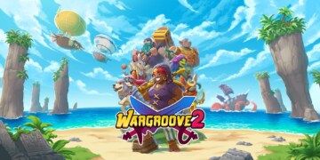 Trailer di lancio per Wargroove 2