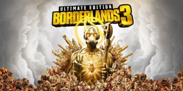 Borderlands 3 Ultimate Edition: la recensione