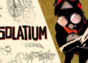 Desolatium: la recensione