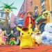 Detective Pikachu: Il Ritorno: la recensione