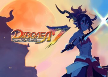 Disgaea 7 Vows Of The Virtueless: la recensione