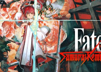 Fate/Samurai Remnant: la recensione