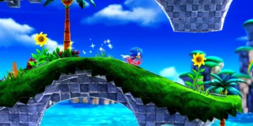 PLAION vi aspetta a Casa Sonic!
