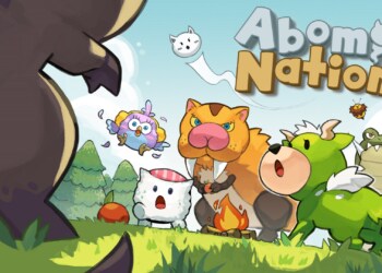 Abomi Nation: la recensione