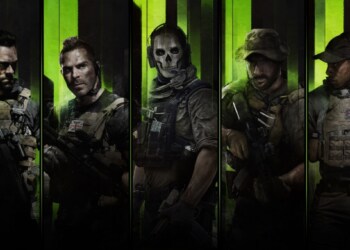 Microsoft: vogliamo che i fan Nintendo si sentano parte della community di Call of Duty al 100%