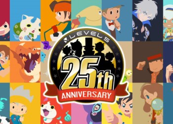 Level 5: che fine hanno fatto Inazuma Eleven e gli altri giochi per Switch?