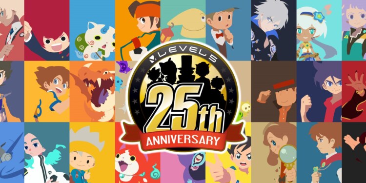 Level 5: che fine hanno fatto Inazuma Eleven e gli altri giochi per Switch?