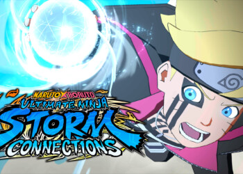 Bandai Namco: grande presenza a Lucca Comics & Games 2023