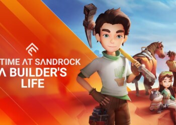 A novembre è tempo di visitare Sandrock